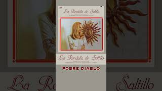 Pobre diablo  La Rondalla de Saltillo larondalladesaltillo rondalla [upl. by Euqnom]