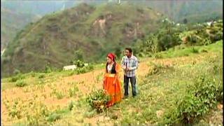 Chham Gajyaali Full Song Chhakna Baand [upl. by Loss]