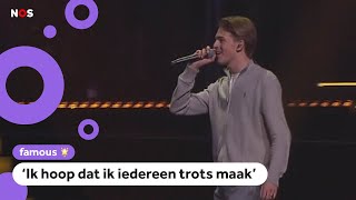 Antoon geeft zijn grootste concert ooit [upl. by Jourdan]