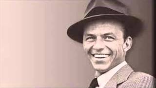 Frank Sinatra  The Impossible Dream [upl. by Rex]