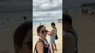 Boracay escapade with family 202402 [upl. by Ellainad]