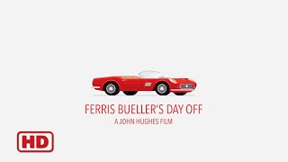 The Parade Scene Ferris Buellers Day Off 1986 [upl. by Bradstreet29]