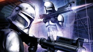 Star Wars  Clone Theme Expanded [upl. by Tihor30]