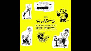 Hoffnung Interplanetary Music Festival 1958 [upl. by Roel]