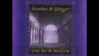 Shankar amp Gingger  A Lot Of Love [upl. by Arinaj295]