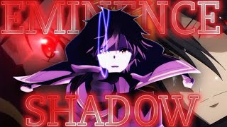 The eminence shadow  anime edit  short video  anime amv video [upl. by Canfield]