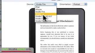 How To Write And Publish Kindle Ebooks That Make Money Part 7  Publish Using Amazon KDP [upl. by Adahsar517]