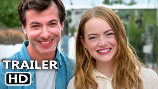 THE CURSE Trailer 2023 Emma Stone [upl. by Grieve708]