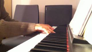 From Heaven You Came The Servant King  Graham Kendrick  Piano [upl. by Brandtr]