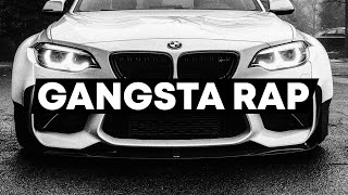 Gangster Rap Mix  Best Gangster Hip Hop Car Music [upl. by Moitoso]