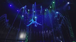 Cirque Italia bringing Aquatic Spectacular to Louisville [upl. by Amitaf]