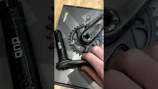 CeramicSpeed Bottom Bracket Install shorts [upl. by Akila]