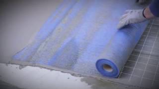 Mapelastic  Flexible Cementitious Waterproofing Membrane [upl. by Flavia238]