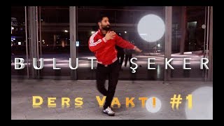 Bulut Şeker  ROMAN HAVASI DERS BIR 1 [upl. by Sokil]