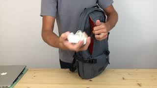 ➤Eastpak Floid Review [upl. by Llered]