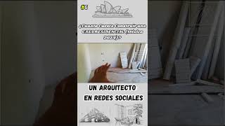 Cuanto Cuesta Construir una CASA RESIDENCIAL México 2024  Un Arquitecto Redes Sociales 6 [upl. by Eniamrej]