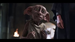 Dobby is FREE [upl. by Astrea]