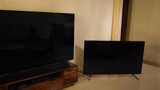 65inch 55inch or 40inch  What TV Size to Buy [upl. by Alletniuq]