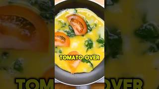 Cheddar Cheese Omelette Recipe  Cooks Corner [upl. by Meyeroff]