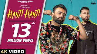 Millind Gaba Haan Haan Hum Peete Hain Video Song  New Hindi Song 2017 [upl. by Tiossem]