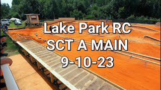 Lake Park SCT A MAIN 91023 [upl. by Inus]