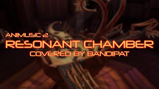 Resonant Chamber  Animusic Cover [upl. by Aihceyt]