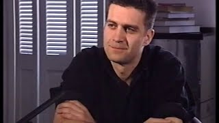 Romuald Karmakar über seinen Film quotDer Totmacherquot 1995 [upl. by Cordelie365]