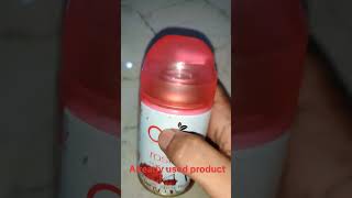 Air Spritz 225ml Freshmatic Automatic Air Freshener Refill  Automatic Room Freshener unboxing [upl. by Alvita979]