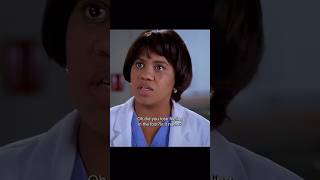 A man urgently asks Dr Bailey to amputate his healthy leg😳 greysanatomy series shorts movie [upl. by Namhcan]