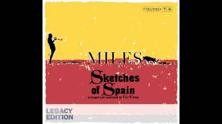 Concierto De Aranjuez Sketches Of Spain  Miles Davis [upl. by Aeniah960]