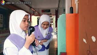 DRAMA MOTIVASI  VIDEO ILHAM 2020  HINDARI VANDALISME  PRS SKJ6 [upl. by Brittni]