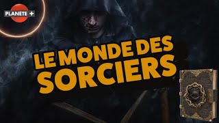 Sorcellerie et Mystères  Les Coulisses de la Magie Noire et Blanche 🔴 PLANETE  Documentaire🧙 [upl. by Ycart]