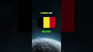 Kannst Du diese Flaggen erraten  FlaggenQuiz  Quiz Oase [upl. by Evans]