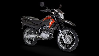 XR 150L HONDA MODIFIED [upl. by Ikilisav]