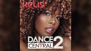 Milkshake Dance Central Edit  Kelis HQ Audio [upl. by Eelyma]