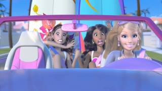 Barbie™ Life in the Dreamhouse Theme Song [upl. by Faulkner]