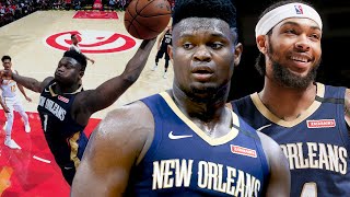 The Unique Identity of The New Orleans pelicans [upl. by Elnukeda632]