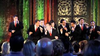 Straight No Chaser  Hey Santa Live in New York Holiday Edition Concert Special [upl. by Frankie]