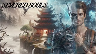 Severed Souls Audiobook ch 126 by Terry Goodkind read by Alec Voles [upl. by Lang]