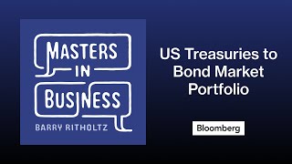 US Treasuries to Bond Market Portfolio With PGIM  Masters in Business [upl. by Aztinaj]