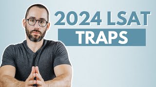 LSAT Prep in 2024  What NOT to Study [upl. by Eked126]