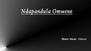 Ndapandula Omwene [upl. by Holub]