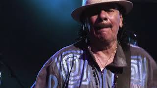 Santana  Black Magic Woman Live Original Líne Up  Santana IV [upl. by Yeh]