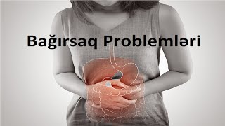 Bağırsaq Problemlərinin antibiotiklər qurdlar disbakterioz həlli [upl. by Enaed565]