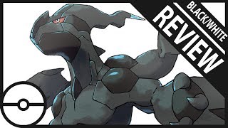 Pokemon BlackWhite InDepth Review [upl. by Tnemelc]