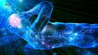 Full Body Healing Frequency  432 Hz  741 Hz   Super Recovery amp Healing Remove Negative Energy [upl. by Charil]