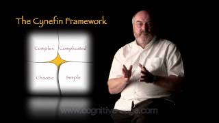 The Cynefin Framework [upl. by Ireland]