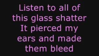 Eyes set to kill  give you my all lyrics [upl. by Doria]