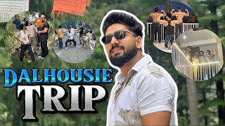 DALHOUSIE TRIP Vlog ❤️ [upl. by Debbi]