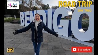 Road trip Day 2 BENDIGO [upl. by Alexa]